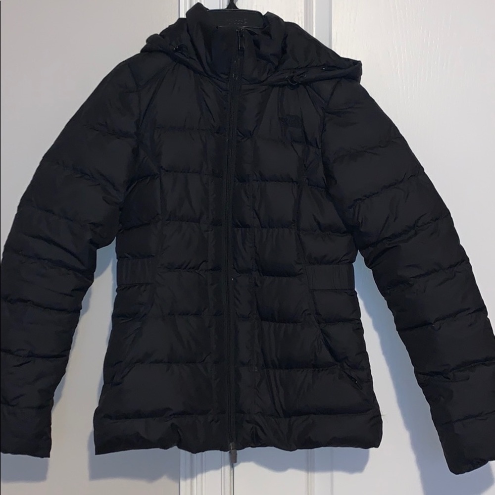 Women’s North face jacket
